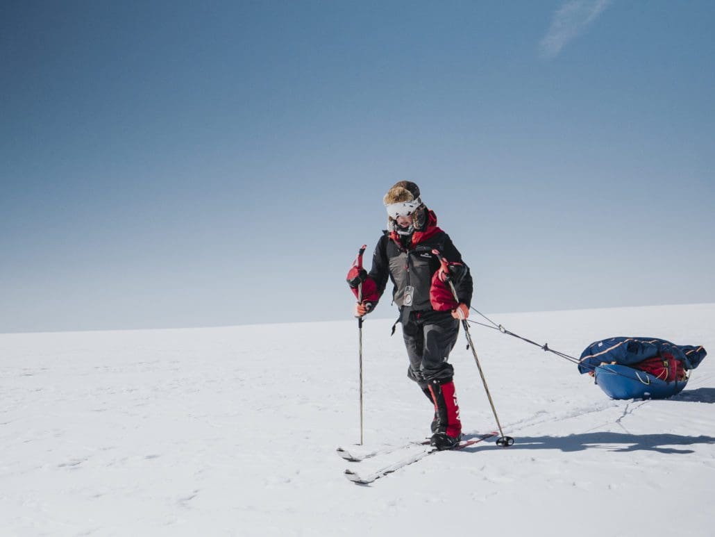 Inspiring Explorers Greenland