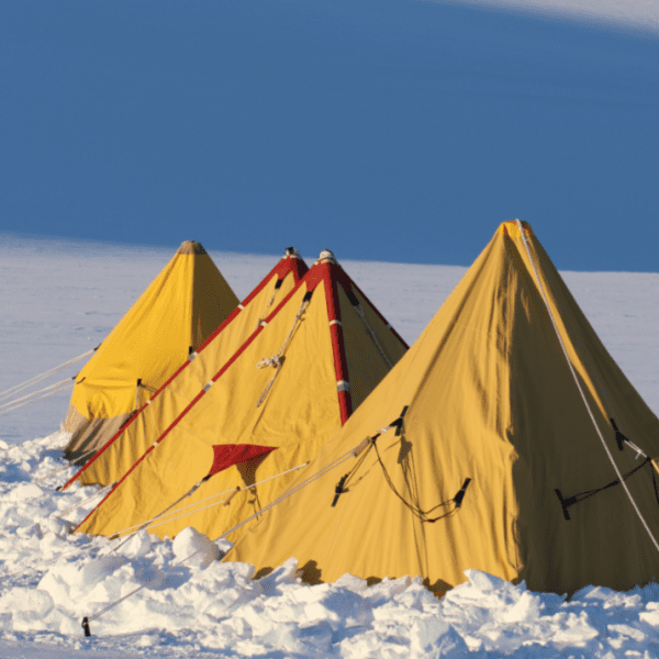 Antarctic Heritage Trust