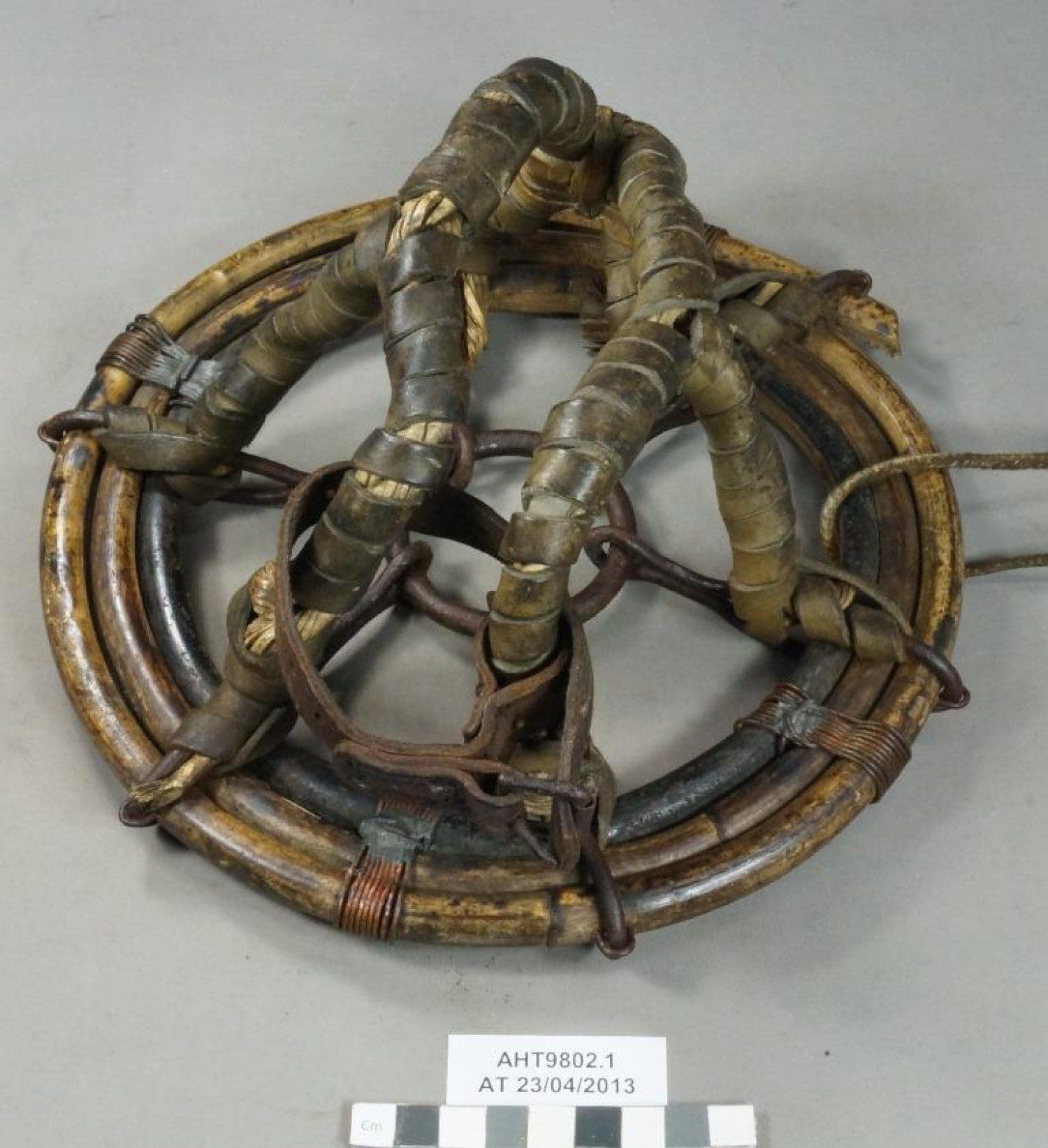 Antarctic Heritage Trust - Pony snowshoes