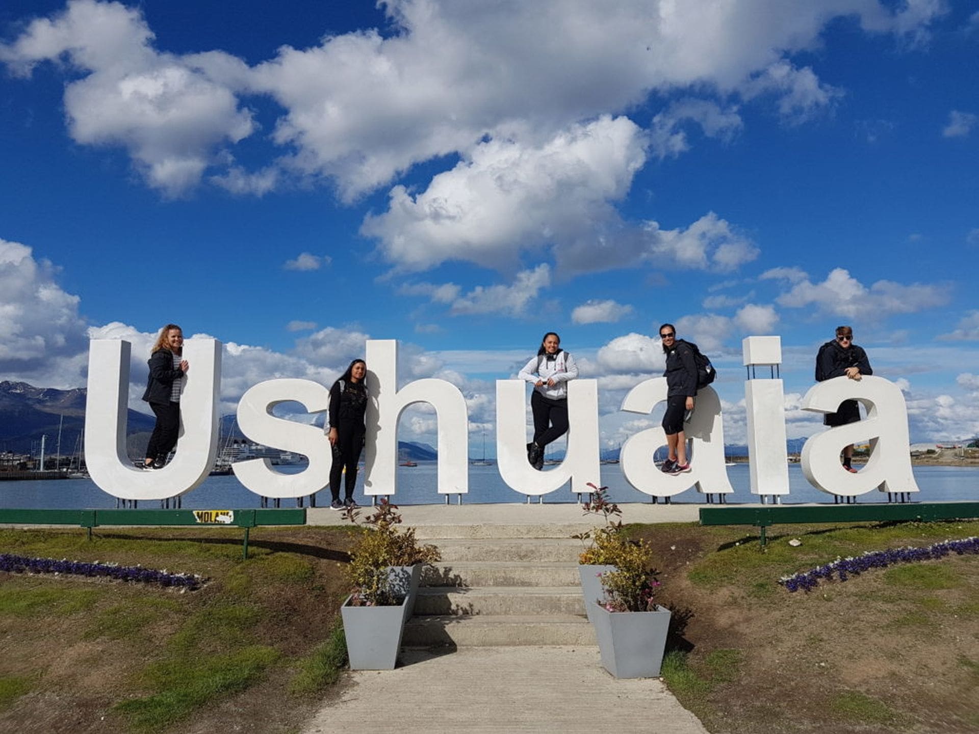 Ushuaia