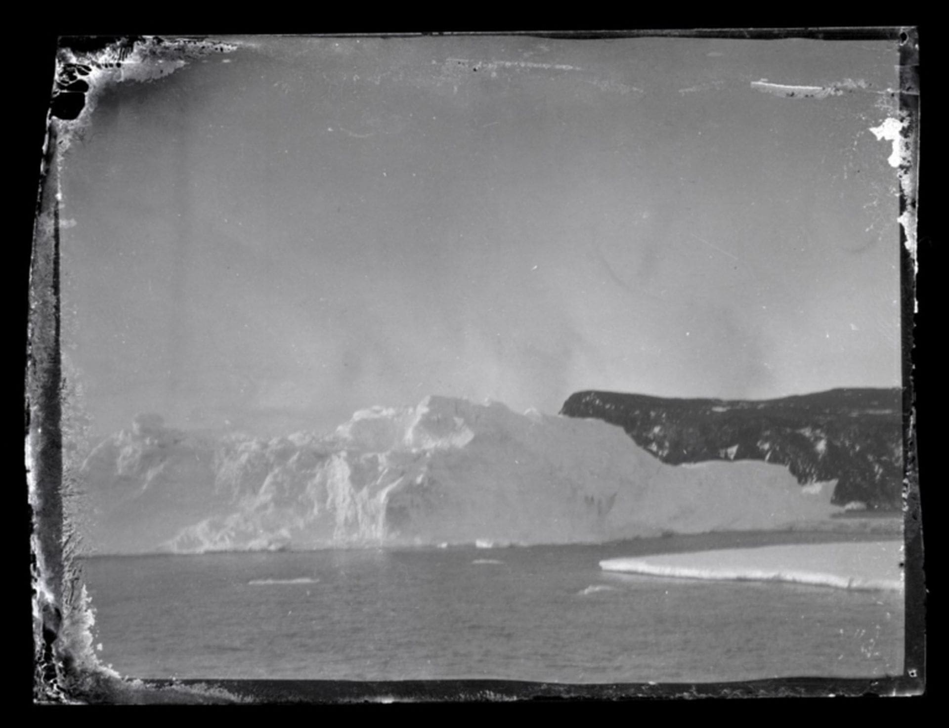 Ross Sea Party Photos | Antarctic Heritage Trust