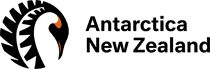 Antarctica New Zealand logo