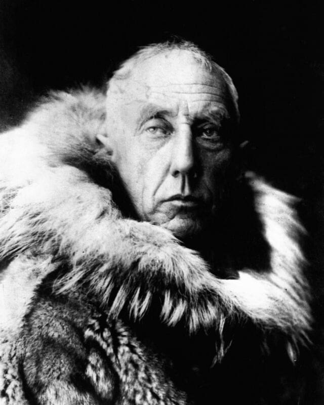 #OnThisDay in 1928, Roald Amundsen disappeared after leavingTromsø, Norway, while flying a rescue mission in the Arctic in search of Umberto Nobile and his crew.

Nobile's airship 'Italia' had crashed on the ice north-northeast of Spitsbergen in May 1928. When word reached Amundsen, he joined the rescue effort and boarded a French Latham 47 prototype seaplane to search for Nobile around North East Land.

While searching for the crew of 'Italia', Amundsen and his crew went missing themselves and it is believed that their aircraft crashed in the Barents Sea. One of the seaplane’s floats and other debris were later recovered; however, Amundsen’s remains, and those of his crewmen, were not. Nobile and seven companions were rescued weeks later, but eight of his crew were also lost.

📸 Roald Amundsen, Public Domain

#OTD #inspire #explore #discover #conserve #Antarctica