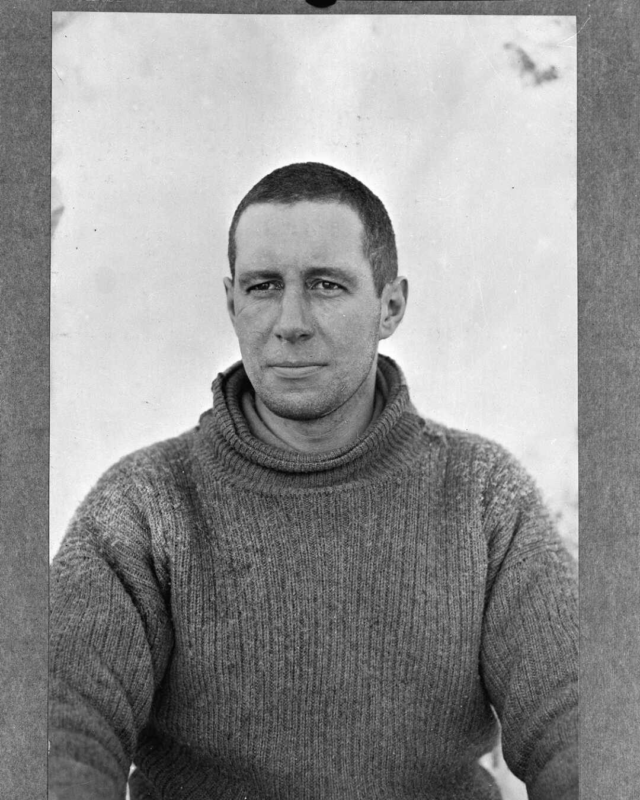 Born #OnThisDay in 1880, Captain Lawrence Oates made the ultimate sacrifice, on the day of his birth in 1912, by stepping out of his tent into a blizzard never to be seen again. Oates was an integral part of Scott's Polar Party, during the British Antarctic 'Terra Nova' Expedition 1910-1913, and made a brave attempt to preserve enough supplies for Scott, Wilson and Bowers during their return from the South Pole.

Oates was severely frostbitten, weakened and suffering from scurvy. Believing he was slowing the other men down, Oates died so they could have a chance at living. As he left the tent, Oates's famous last words are recorded as "I'm just going outside and may be some time..."

Captain Scott recorded these words in his diary, and some uncertainty lies over whether it was on the 16th or 17th March, the day Oates was born 32 years earlier. Scott also wrote of Oates in his diary, "...it was the act of a brave man and an English gentleman."

Lawrence Oates was born in Putney, Surrey and in 1898, joined a militia regiment, the 3rd Battalion of the West Yorkshire Regiment. In 1900, he was given an attachment to the British Army's 6th Inniskilling Dragoons and fought during the Second Boer War in South Africa. During the war Oates suffered a bullet injury to his thigh, leaving him with a limp and one leg shorter than the other. This injury caused him further pain, when the chill of the Antarctic intensified the effect of his injuries.

Oates' body was never found, however near where it is presumed that he died the search party erected a cairn and cross with the inscription;

'Hereabouts died a very gallant gentleman, Captain L. E. G. Oates, of the Inniskilling Dragoons. In March 1912, returning from the Pole, he walked willingly to his death in a blizzard, to try and save his comrades, beset by hardships.'

📸 Lawrence Oates, Alexander Turnbull Library

#OTD #inspire #explore #discover #conserve #Antarctica