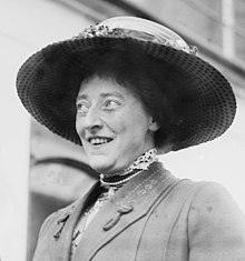 #OTD in 1904 Sir Ernest Henry Shackleton and Emily Mary Dorman were married at Christ Church, Westminster, London.

Shackleton first met Emily, one of his sister's friends, in 1897. He took an instant liking to Emily and the relationship blossomed with shared interests in gardening and poetry. Shackleton was in love for the first time, so to improve his standing with Emily, he left his position as third officer on the Welsh Shire Line and took a position with the Union Castle Line in 1899. The new role meant Shackleton could prove to Emily's father that her welfare was in safe hands, and he could come home every two months instead of long absences.

In February 1900, Shackleton turned 26 and 10 years of hard labour at sea had lost its appeal. He desired a cause which would stimulate his interests, make a fortune and secure a respectable future with Emily. That March, Shackleton was on his second trooping voyage to South Africa when he met Lieutenant Cedric Longstaff, whose father, Llewellyn, was the principal benefactor of the National Antarctic 'Discovery' Expedition 1901-03. Through this connection, he saw the chance to join the Antarctic venture, cultivate his interest in exploration and somehow make a name for himself. Going to the ends of the earth to impress her was a gesture later explained by his daughter Cecily as "he was going to lay the world at her feet".

After Shackleton was invalided home from the expedition due to falling ill, Emily agreed to marry him. Shackleton wrote to Emily, "I am so happy dearest thinking about all the times which are to be in the future...we do want to settle down and have our own house at last after all these years of waiting".

Shackleton eventually resigned his position at the RSGS to further his political career, where he unsuccessfully stood in the 1906 General Election as the Liberal Unionist Party's candidate for Dundee constituency. This resulted in a time of uncertainty and Shackleton's proposition of settling down with Emily changed when he embarked on the idea of spending the next winter in Antarctica as part of his British Antarctic 'Nimrod Expedition' 1907-09.

📸 Emily Dorman (Lady Shackleton), Public Domain.