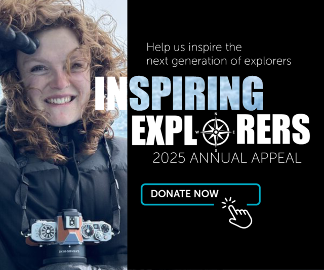 Kelsey was selected as one of the 22 Inspiring Explorers™ that travelled to South Georgia with the Trust in 2023. 

When she applied, Kesley told us that she was severely injured in the 2019 Whakaari (White Island) volcano eruption while working as a tour guide. She sustained full thickness burns to 45 percent of her body. Just one month before the expedition to South Georgia, she was still receiving skin grafts.

When Kelsey signed up, she wasn’t sure how she would react to being on a ship again. But she surprised everyone, including herself. 

“What surprised me most was how well I coped. I had big doubts about myself, but I mostly just realised that at sea - on a ship in a 10m swell, that that was where I needed to be! And I was so much more capable than I gave myself credit for,” shared Kelsey.

Since the expedition, Kelsey has been sharing her experience to hundreds of people through talks across New Zealand, most notably at the New Zealand Woman in Business Conference in 2024.

“While the fact remains that my skin grafts will never be as tough as normal skin, the Inspiring Explorers Expedition™ to South Georgia made me realise that not only are they not as fragile as I think they are, I am also not as fragile as I think I am,” she reflected.

That is what your support can do - it can create unique experiences for young people to connect with the spirit of Antarctic exploration.

Will you help us bring this programme to even more young people by giving to our annual appeal?

Thanks to a generous anonymous donor, all donations will be matched dollar-for- dollar up to NZD $40,000 to the Inspiring Explorers™ Fund until 31 May 2025.

Learn more and give today at nzaht.org/inspiringexplorers or through our #linkinbio

#InspiringExplorers #ExplorerMindset #InspiringTheNextGeneration #Encourage