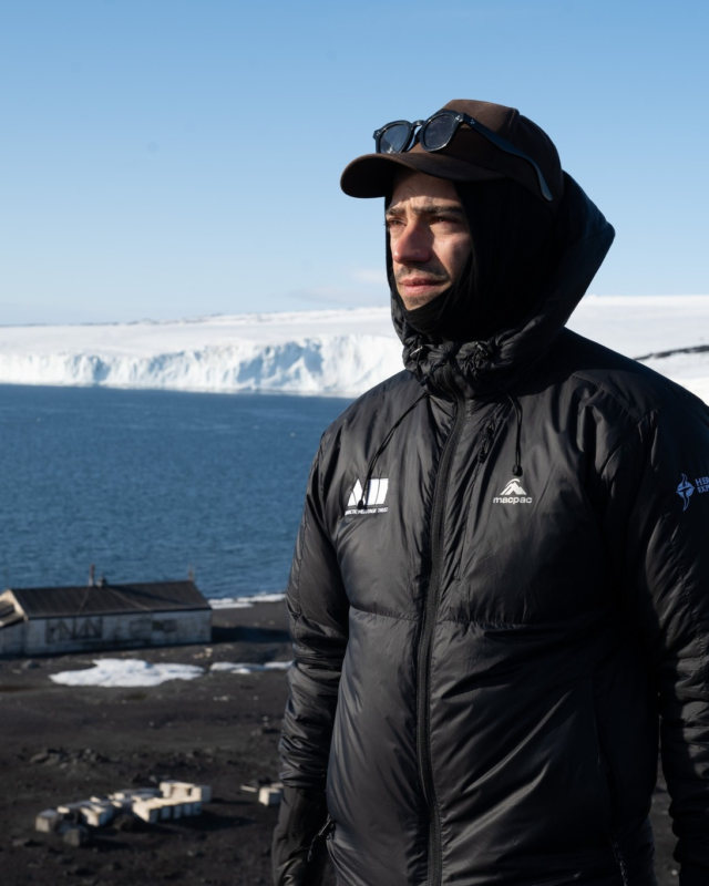 Following his experiences on the Ross Sea Expedition, Inspiring Explorer @jakebaiiley, revisited some of the heroic age explorers’ incredible tales of endurance, reflecting on the secret to them overcoming some of the most challenging situations known to man. 

In this extract from Jake’s blog post, he shares his conclusion and its relation to the modern-day expedition: 

“They endured through it all, and their resilience was, in large part, because they had each other by their side. That human connection is the closest thing there is to a secret to their survival. Maybe then, that’s the closest parallel I can find between those incredible tales of human endurance, and my own and our team’s stories of modern comfort and luxury. Not the challenges, but the connections that we forged, the support we gave one another, the moments of both levity and intensity which we shared. Whether it was the humour which scooped one another up in the lowest moments, the giddy excitement shared as we first sighted land, the shared moments of awe as the ship pushed aside chunks of ice to make a path, the wordless grins with eyes locked as you step foot on the edge of the globe for the first time, the arm around a shoulder in a moment of silent support. These experiences must have surely been just as real, as powerful, and as frequent for Wild as they were for us on our journey.” 

To learn more about Jake’s experiences and reflections, read his blog post through our Link in Bio!

In the world we live in today, it is especially important to give our young people the opportunity to be part of something bigger than themselves – to have a community to belong to and be encouraged to make a positive contribution to a rapidly changing world. You can give another young person like Jake the chance to join this programme by giving to our Inspiring Explorers™ Fund. Learn more and give today through our Link in Bio! 🩵

📷Jake Bailey with Scott’s Terra Nova hut at Cape Evans. © AHT/Daniel Bornstein. Return from Polar attempt, British Antarctic Expedition, 1907-1909. From left: Frank Wild, Ernest Shackleton, Eric Marshall, James Adams. © Canterbury Museum.