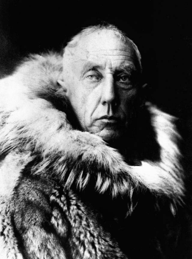 #OnThisDay in 1928, Roald Amundsen disappeared after leavingTromsø, Norway, while flying a rescue mission in the Arctic in search of Umberto Nobile and his crew.

Nobile's airship 'Italia' had crashed on the ice north-northeast of Spitsbergen in May 1928. When word reached Amundsen, he joined the rescue effort and boarded a French Latham 47 prototype seaplane to search for Nobile around North East Land.

While searching for the crew of 'Italia', Amundsen and his crew went missing themselves and it is believed that their aircraft crashed in the Barents Sea. One of the seaplane’s floats and other debris were later recovered; however, Amundsen’s remains, and those of his crewmen, were not. Nobile and seven companions were rescued weeks later, but eight of his crew were also lost.

📸 Roald Amundsen, Public Domain

#OTD #inspire #explore #discover #conserve #Antarctica