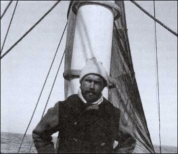 #OnThisDay Aeneas Lionel Acton Mackintosh was born in Tirhoot, India. 

Mackintosh served as Second Officer during Shackleton's British Antarctic 'Nimrod' Expedition 1907-09 and Commander of the Ross Sea Party, a component of Shackleton's Imperial Trans-Antarctic 'Endurance' Expedition 1914-17.

Macktintosh joined the Merchant Navy in 1884 followed by the Peninsula and Oriental Steam Navigation Company in 1899. In 1907, He was recruited as Second Officer for Shackleton's 'Nimrod" expedition however not long after landing in McMurdo Sound, was struck in the right eye with a hook which resulted in surgery and further treatment in New Zealand. He returned in good spirits for the closing stages of the expedition in January 1909.

Shackleton invited Mackintosh to return to the Antarctic as Commander of the Ross Sea Party, which were to lay supplies for the 'Endurance' expedition which had the goal of crossing the continent from the Weddell Sea to the Ross Ice Shelf. The group suffered many obstacles and mishaps including the loss of the 'Aurora' which had broken free of its winter mooring and was unable to return with much needed provisions leaving the shore party of ten men marooned. Despite this, Macktintosh insisted that they continue with the mission of depot laying.

On 8 May 1916, Mackintosh and Victor Hayward set off from Hut Point in search of supplies from Scott's Cape Evans Hut. Not long after, a severe blizzard set in lasting two days. After the storm a search party set out, following their still visible footsteps up to a large crack in the ice. Despite further searching the men were never found and were assumed to have fallen through the ice or been blown out to sea on the ice on which they had been walking.

In a cruel twist of irony, Shackleton would never need the depots that he ordered be set out, as the 'Endurance' was frozen and crushed on the Weddell Sea, sparking another story which many of you will be very familiar with!

📸 Aeneas Mackintosh, public domain.

#inspire #explore #discover #conserve #Antarctica